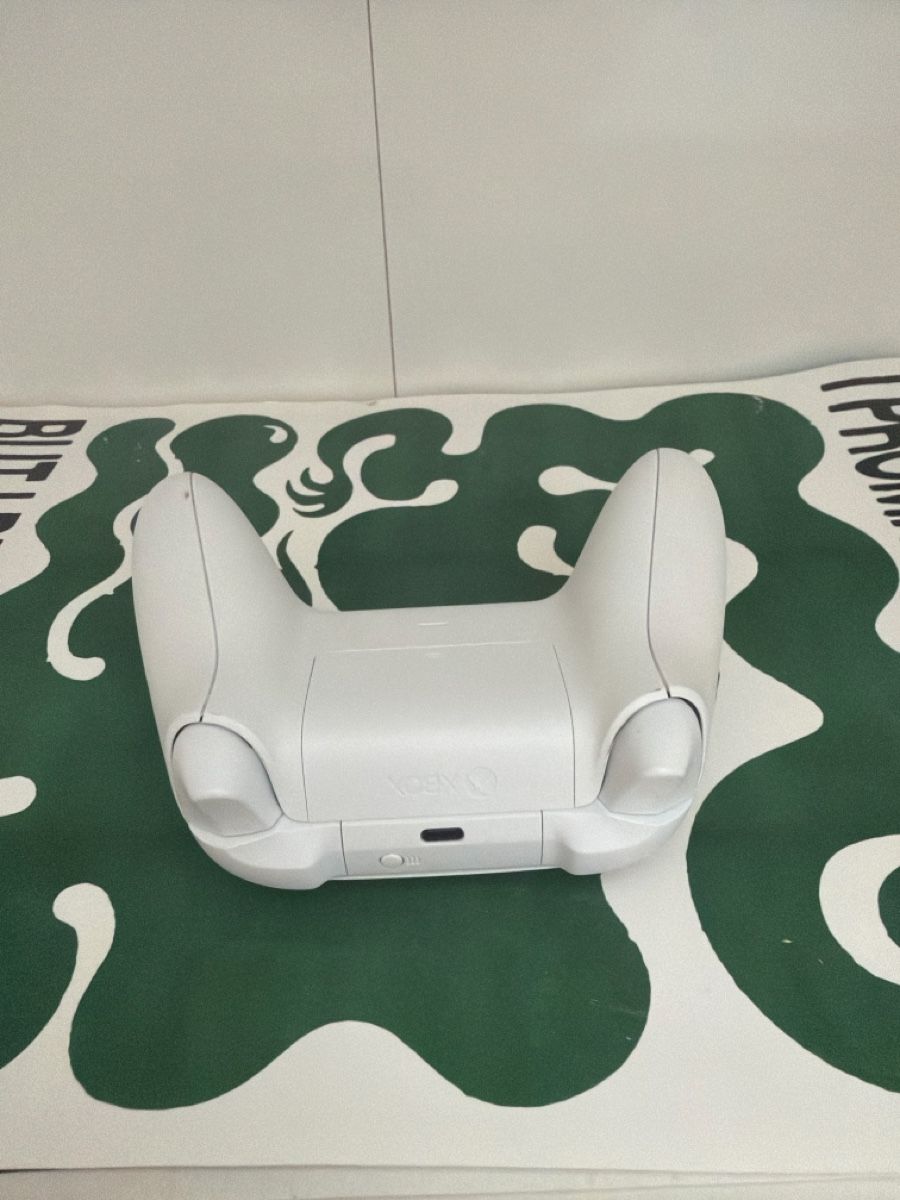 Microsoft Controller: XBOX Controller – Gebraucht aus Zürich von arti124 1