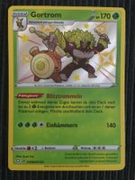 Pokemon Gortrom Shiny Shining Fates Deutsch