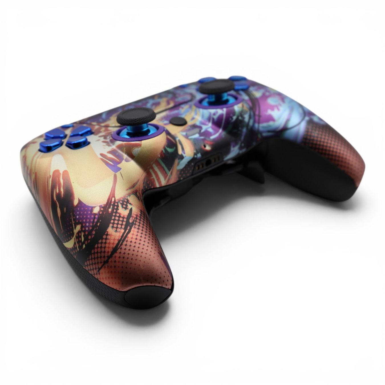 Sony Controller: PS5 Custom Pro Scuf Controller TMR (Anti-Stick-Drift) – Nuovo e nell'imballaggio originale da zürich venduto da Felix-60 2