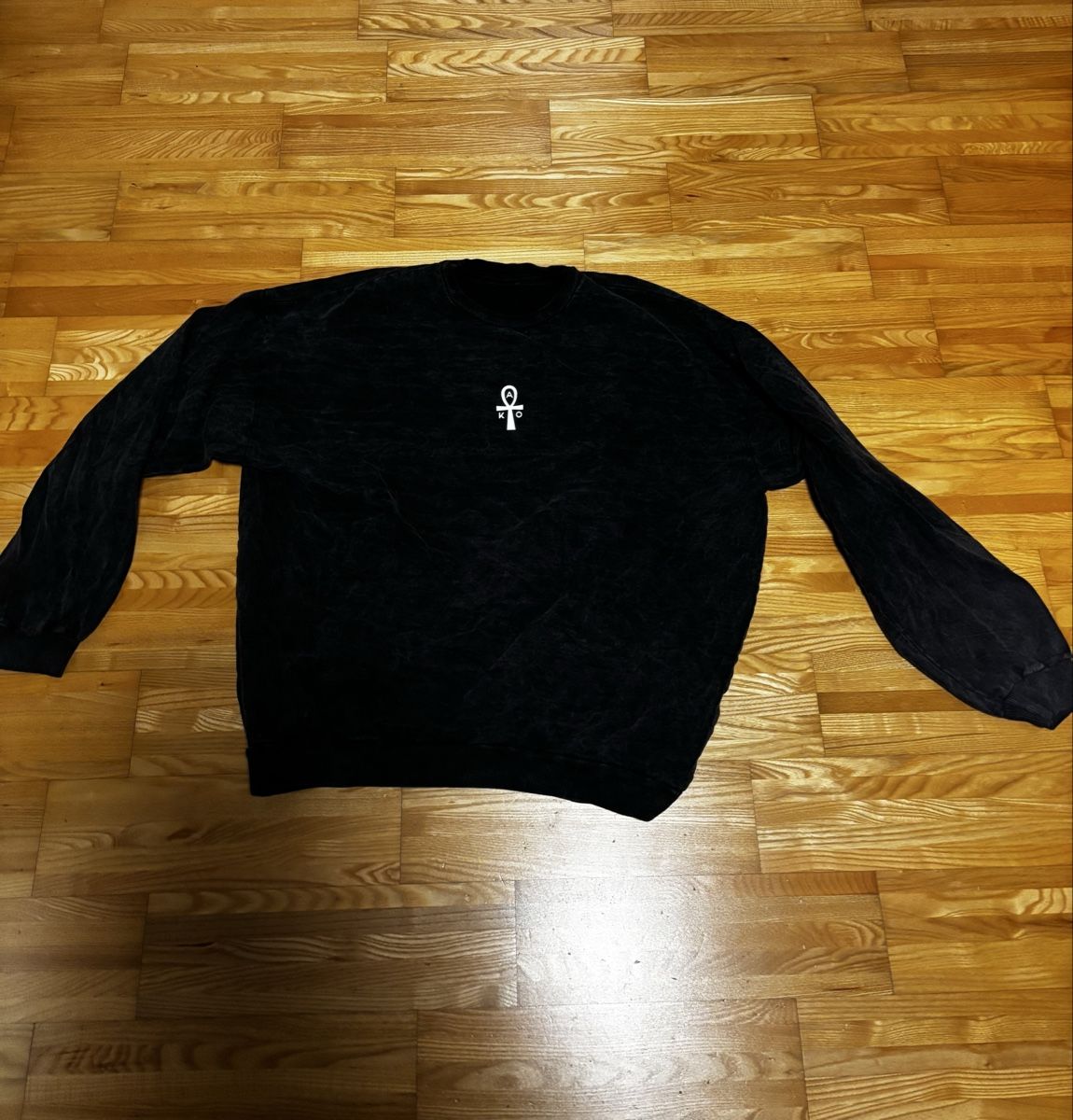 Kaotiko Maglioni & Felpe: Kaotiko sweat – Nuovo (secondo la descrizione) da Boudry venduto da gib_8grt