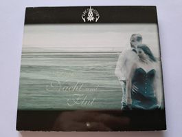 CD Lacrimosa – Durch Nacht Und Flut 