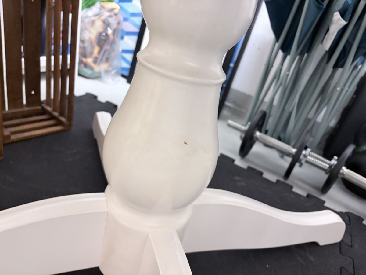 Tavoli: Ikea Rosentorp table used – Usato da Zürich venduto da bcs_2zfy 2