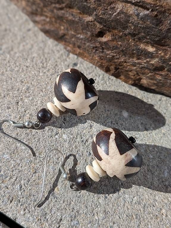 Catenine: Wunderschöne Kette mit pasenden Ohrringen – Usato da Brittnau venduto da anneenna 1