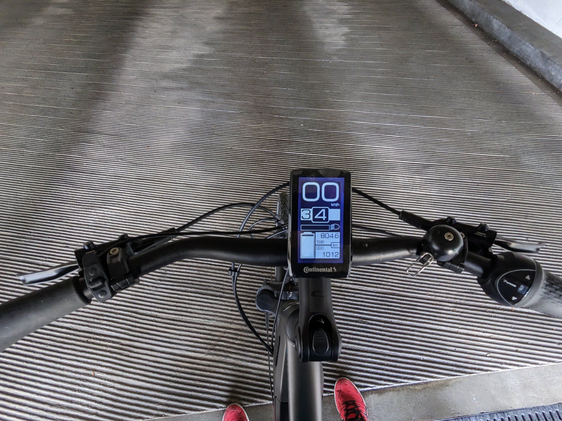 Kalkhoff Biciclette: Kalkhoff Image 3.C Advance E-Bike 25km/h – Usato da Uitikon Waldegg venduto da cri_nv8s 1