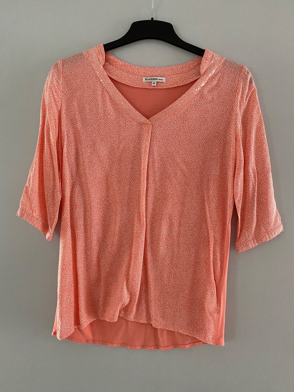 Blusen: Damen Bluse Grösse M – Gebraucht aus Glattbrugg von riseca