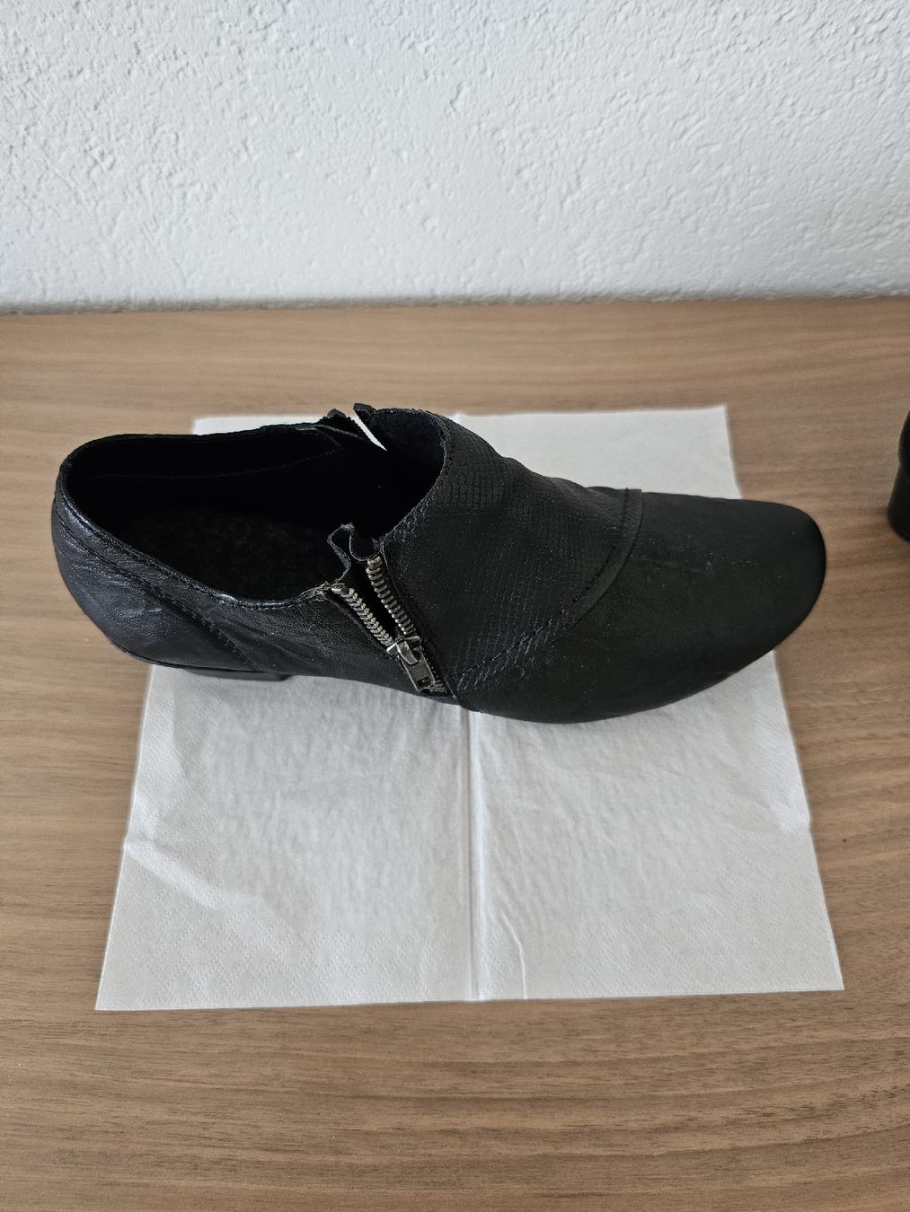 Rieker Scarpe da donna: Damenschuhe von Rieker – Nuovo (secondo la descrizione) da Münchenbuchsee venduto da Angerer1311 3