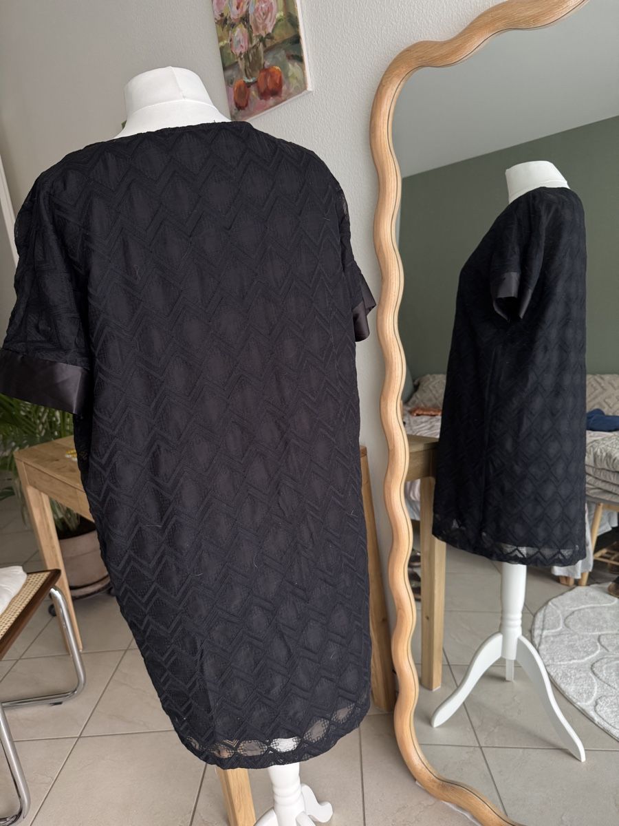 Robes: Masai Kleid schwarz – Neuf (Voir description) à Muttenz par einfach-schoen 2