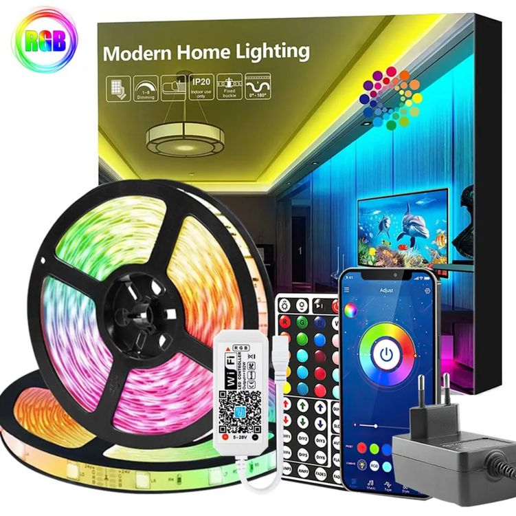 LED Lichter | Kaufen auf Ricardo