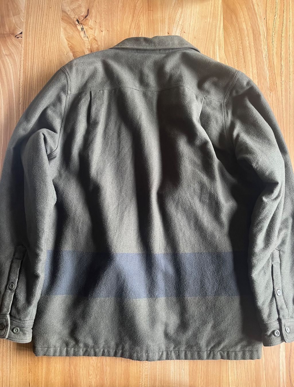 Patagonia Giacche: Patagonia Hemdjacke, Grösse L – Usato da Chur venduto da lea_qg88 4