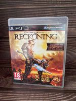 Kingdoms of Amalur: Reckoning [PS3]