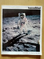 Magazin , Mond Landung