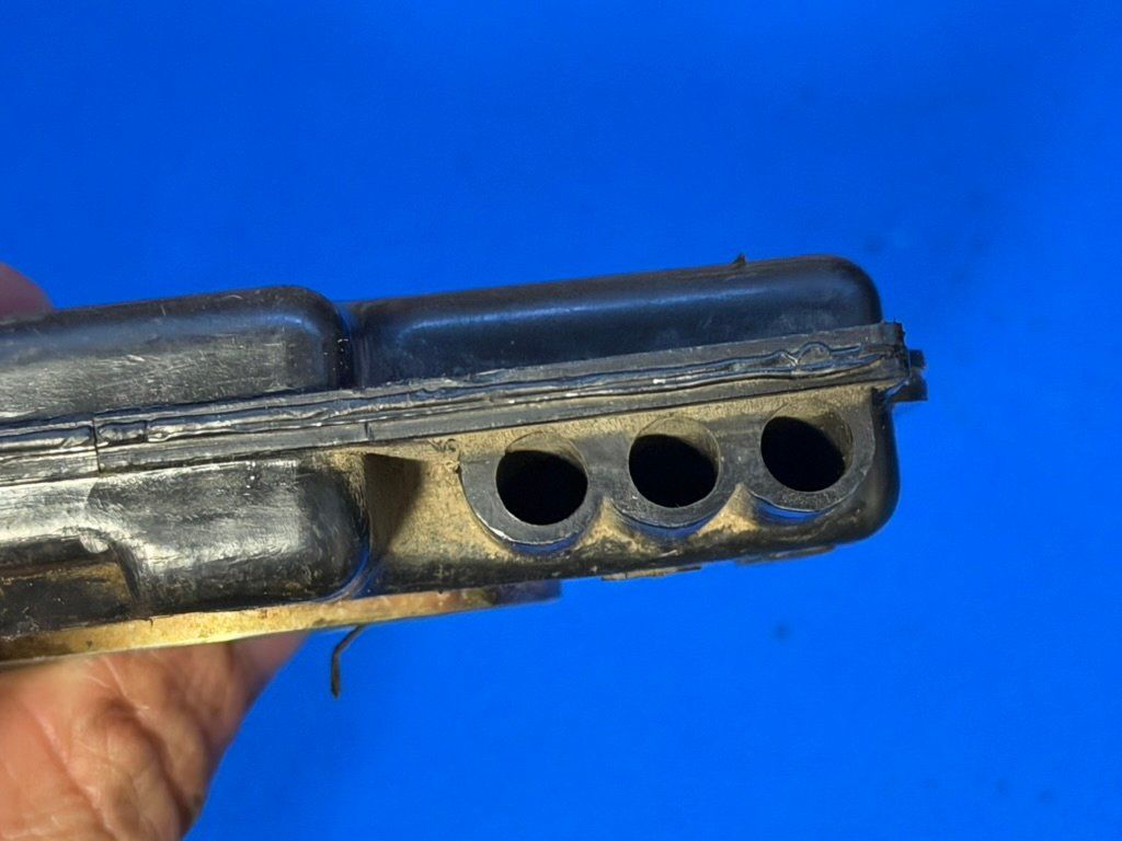 Pièces pour mobylette: Luftfilter Piaggio original – D'occasion à Bolken par si.x.las 4