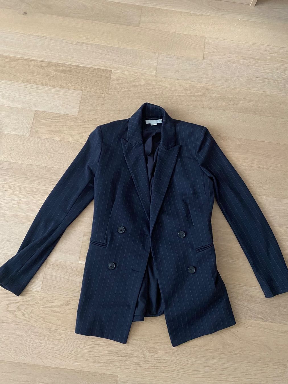 H&M Jacken: Blazer bleu – Gebraucht aus Bussigny von Pauline.dbs