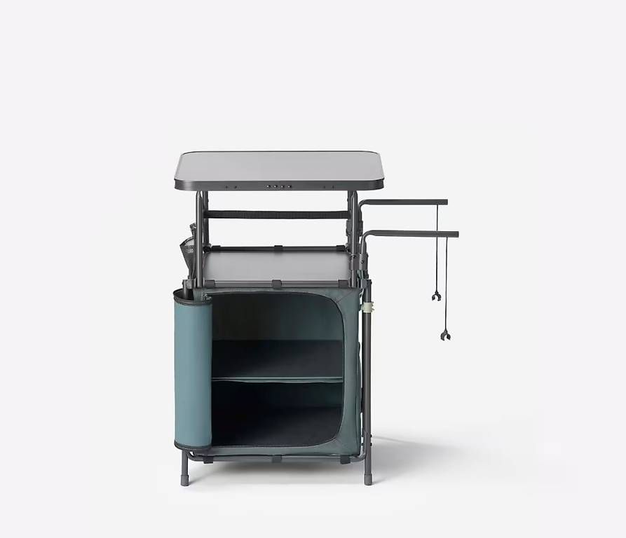 Cucine complete: Cucina per campeggio  – Usato da Giubiasco venduto da Deby01