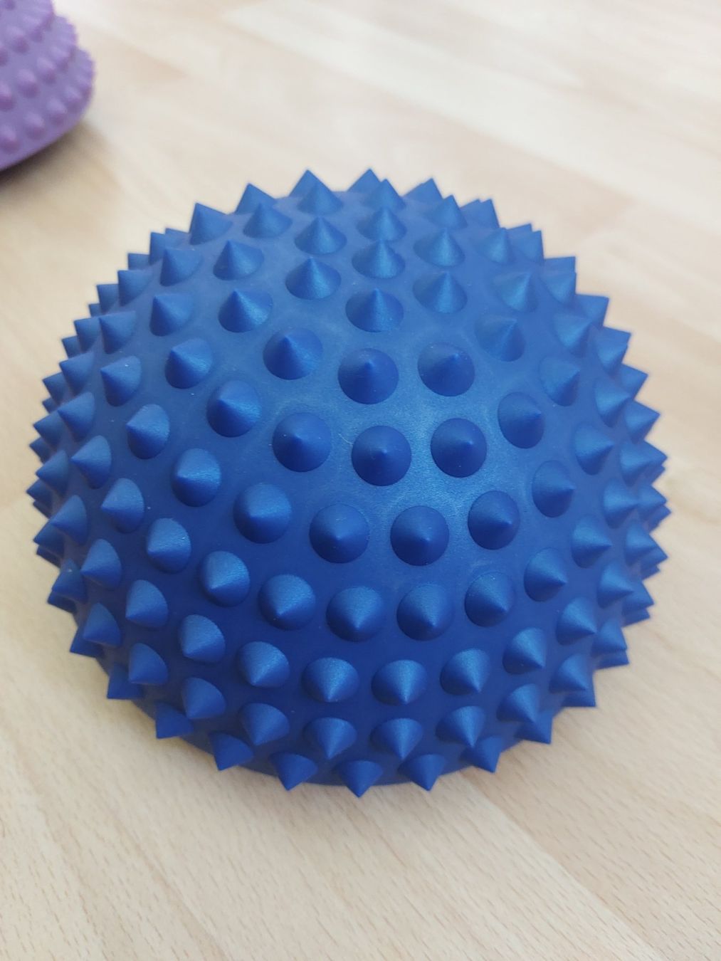 Giochi: Igelbälle, 16cm Durchmesser – Nuovo (secondo la descrizione) da Zürich venduto da nhe_qpx6 1