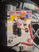 Ahti Oksanen HC Lausanne Sportzoo 2025/26