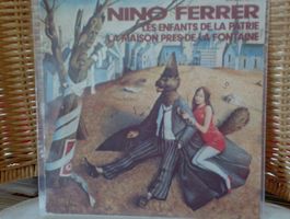 NINO FERRER