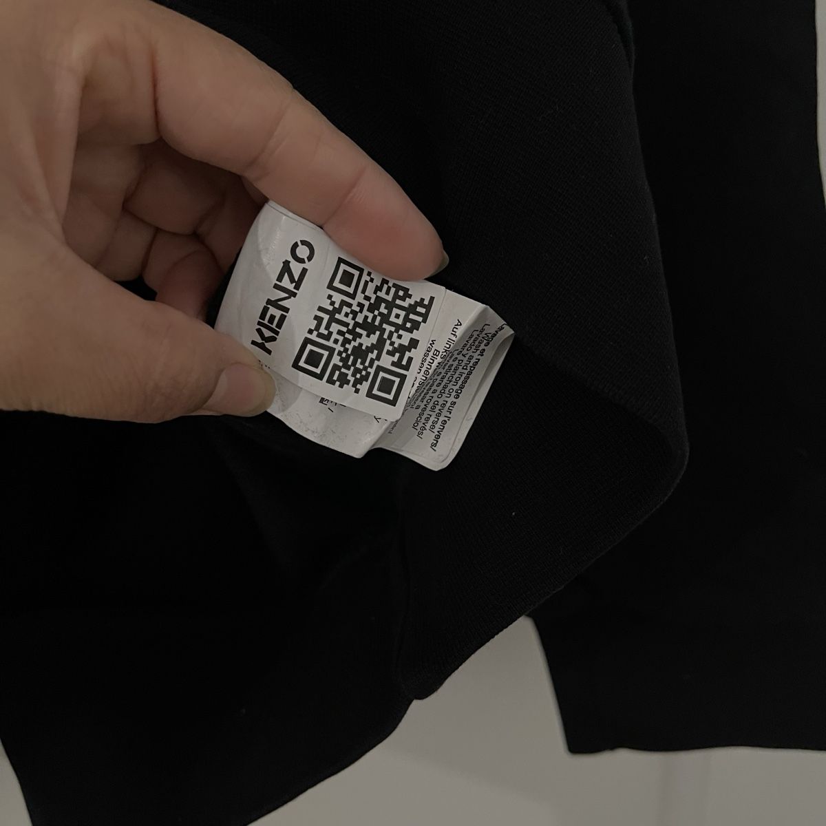 Kenzo Maglioni & Felpe: Kenzo Paris Pullover , Größe L, – Nuovo (secondo la descrizione) da Bern venduto da dek_7bjd 3