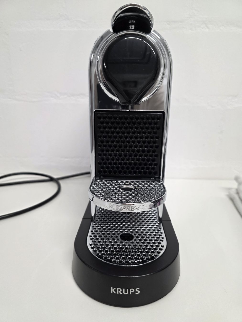 Nespresso Machines à café & Machines à expresso: Nespresso Kaffemaschine – Neuf (Voir description) à Arch par Jamoa 1