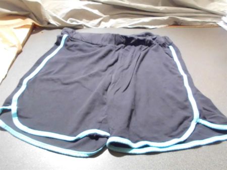 Turn - Shorts Grösse 170/176, TCM, dunkelb