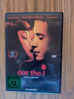 DVD "Dot the I - Gefahr ist Detail"