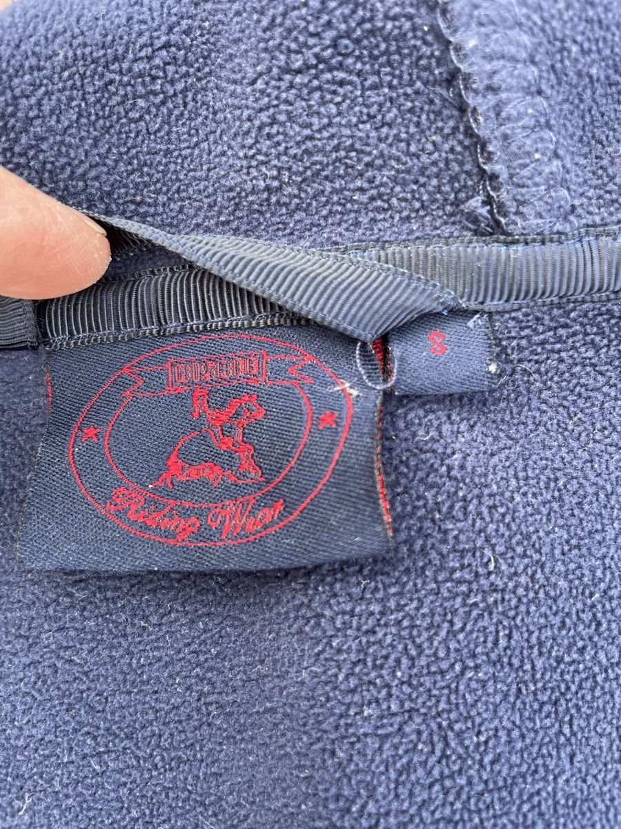 Giacche: Reitjacke Softshell Bisbee Gr. S – Usato da Kölliken venduto da Michi180 3