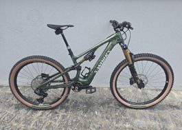 Specialized S-Works Levo SL, S4, Modell 2025 Top Zustand