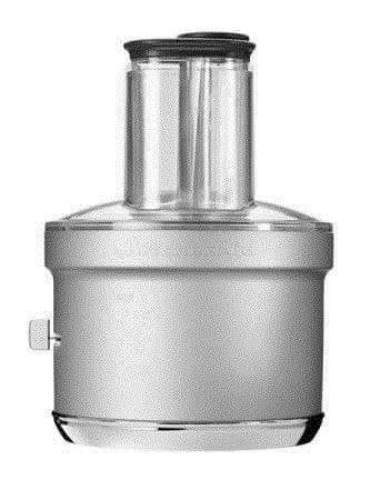 Kitchenaid Küchengeräte: Kitchenaid 5KSM2FPA Food Processor – Neu und originalverpackt aus Bottighofen von zaap 2