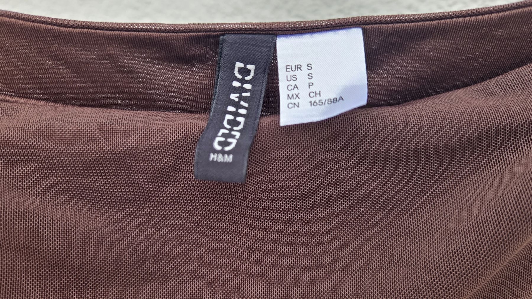 H&M Tops: Oberteil von H&M - Grösse S – Neuf (Voir description) à Wohlen AG par steffi_Bee 4