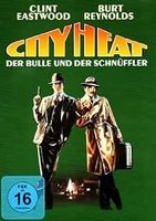 CITY HEAT       Clint Eastwood    Burt Reynolds      WIE NEU