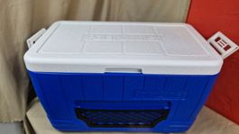 Kühlbox Polar Cooler Neu 43x60x37 cm