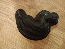 Ente Backform