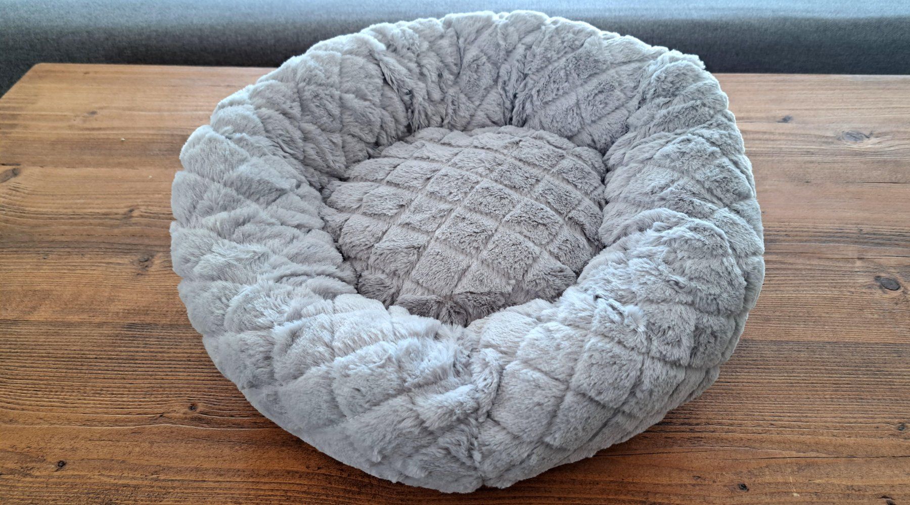 Niches, paniers: Katzenbett / Cat Bed – Neuf (Voir description) à Zürich par zie_ngg8