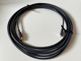 Oehlbach USB MAX A/M (7.50 m)