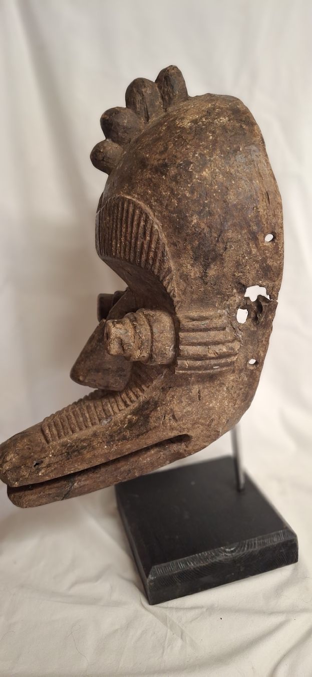 Internationale Kunst: afrikanische – Gebraucht aus marly von reb_bd9z 1