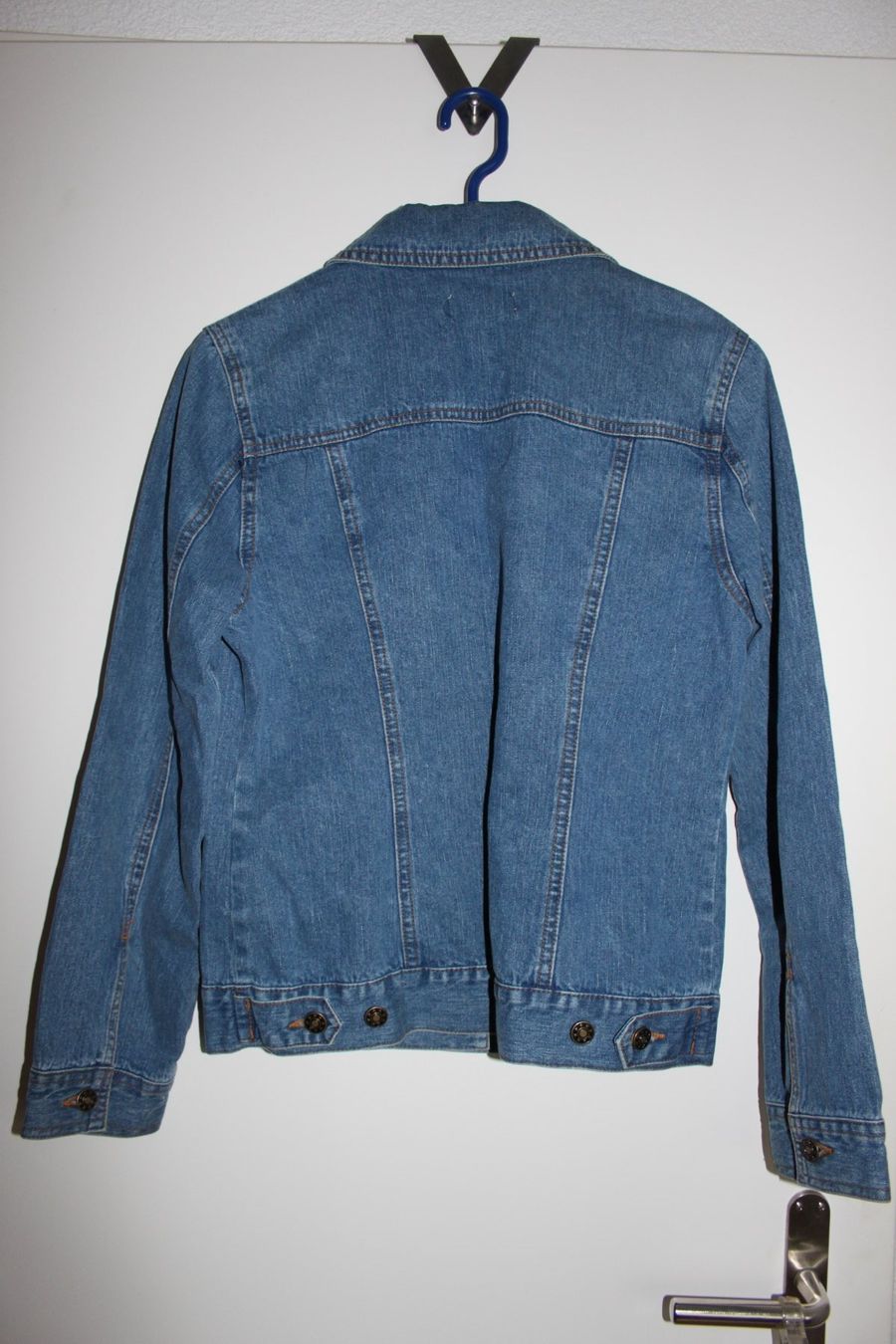Giacche: Jeansjacke Casual – Usato da Binningen venduto da Kellox 1