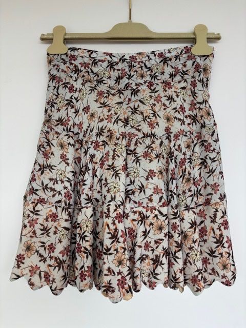 Chloé Pantaloni: Hosenröcklein von Chloé – Nuovo (secondo la descrizione) da Rapperswil SG venduto da Carlotta1 2