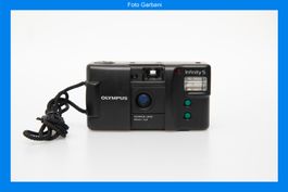 Olympus infinity S 35mm f3.5