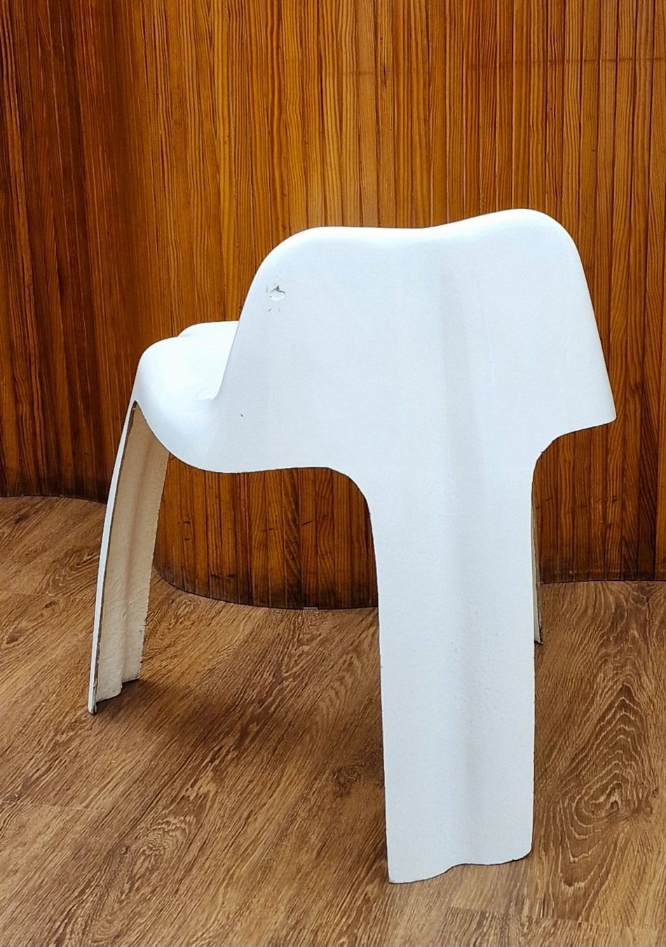 Sedie: Space Age Vintage Design, Patrick Gingembre, Stuhl Ginger – Usato da St. Gallen venduto da chambredirecte 2