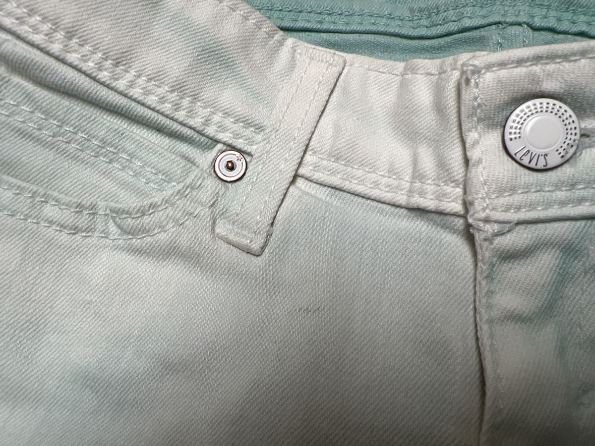 Levi's Jeans: Jeans Levi’s Gr. XS – Usato da HORGEN venduto da vladibarca10 4