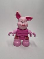 LEGO Duplo 47205pb023 Duplo Figure Winnie the Pooh, Piglet