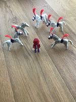 Playmobil (Pferdedressur)
