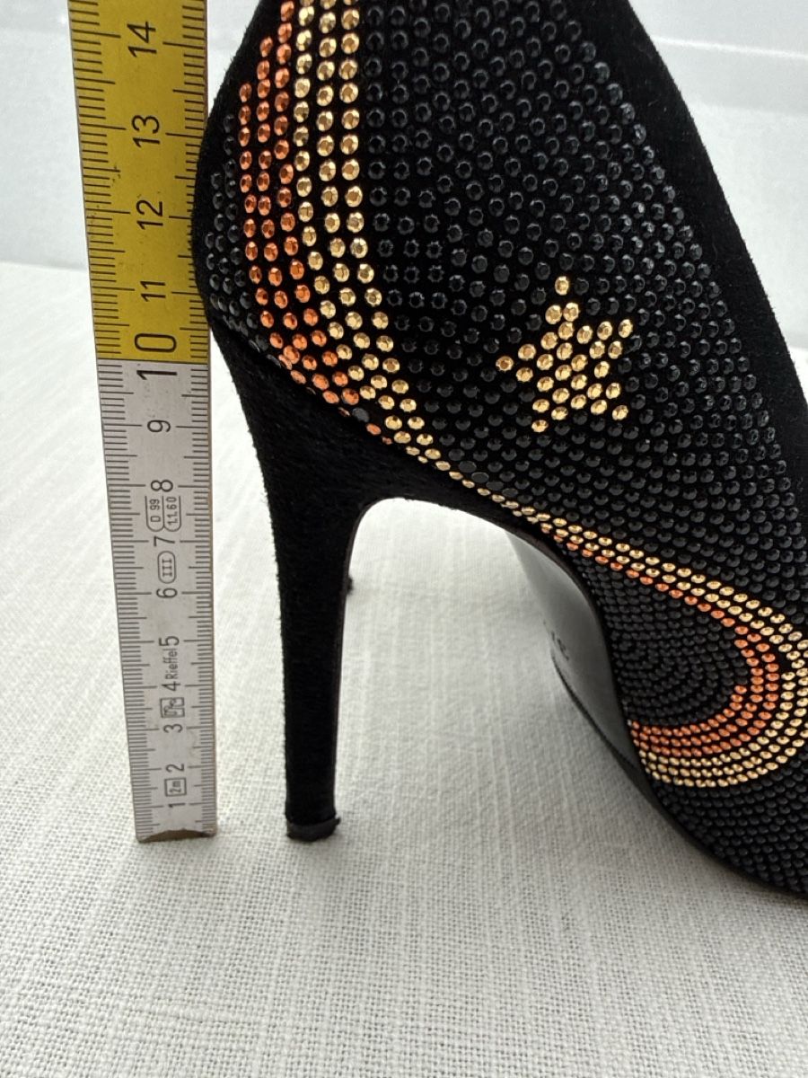 Damenschuhe: Scarpa décolleté marc ellis – Gebraucht aus Sion von marca75 5