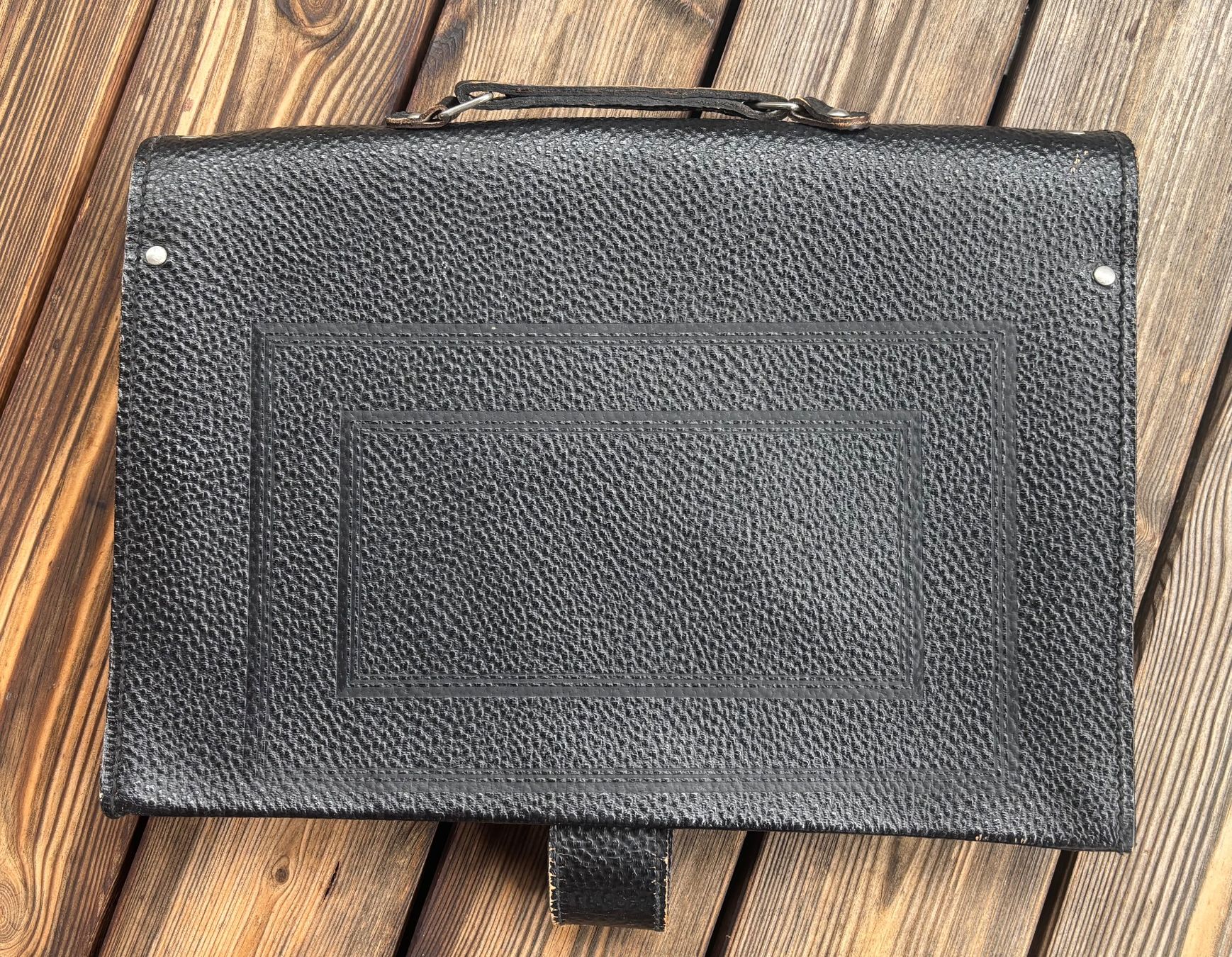 Valigie & Borse: Ledertasche Aktentasche Schultasche – Usato da Lüchingen venduto da Eeizo 1