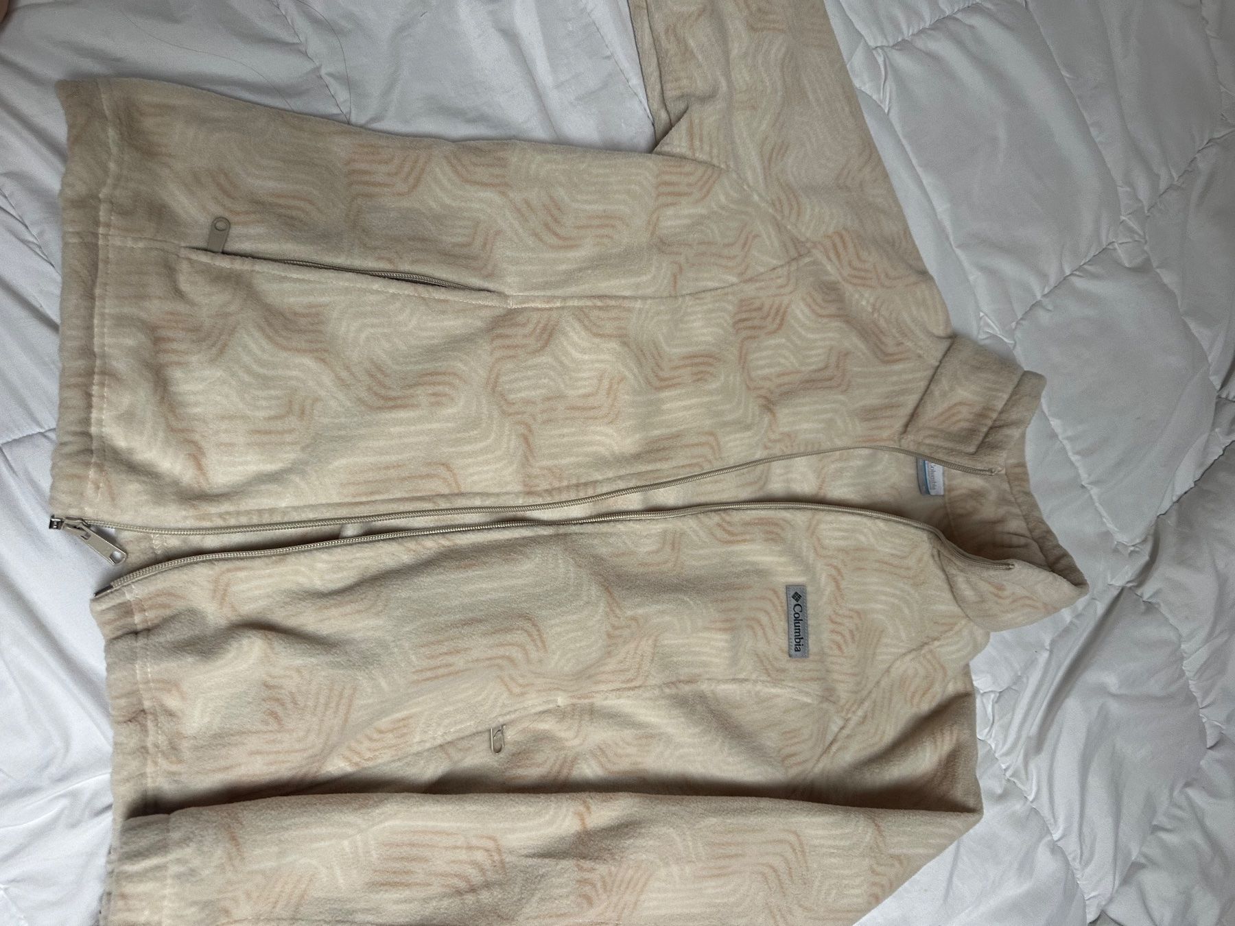Columbia Giacche: Columbia Jacke – Nuovo e nell'imballaggio originale da Luzern venduto da zen_gx5k 1