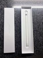 Apple Pencil 1. Generation weiss in Originalverpackung