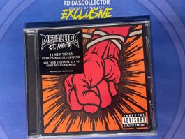 Metallica