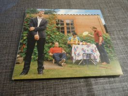 Stahlberger - Rägebogesiedlig CD
