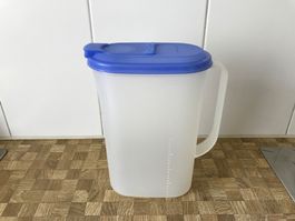 Tupperware grosser Krug