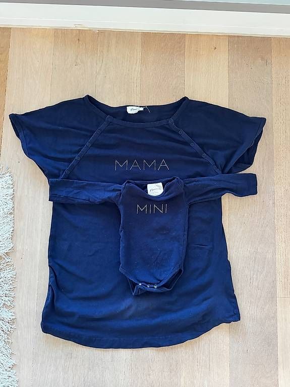 Lotti & Set di vestiti: Mamarella Outfit Mama und Mini Gr M – Usato da Meilen venduto da JuliaFantasma 1